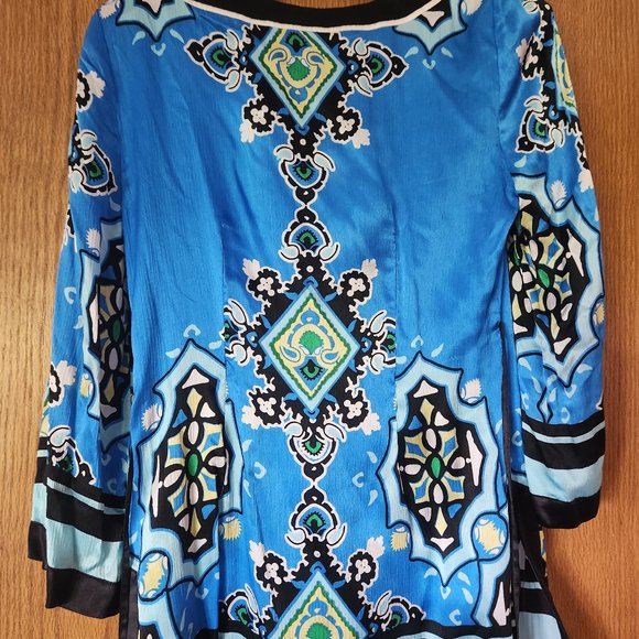 Bebe tunic - Picture 3 of 3